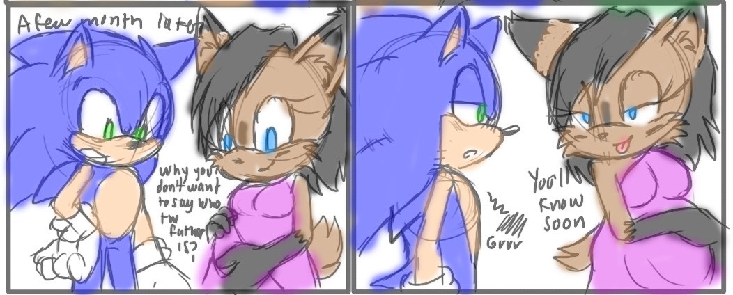 Sweet Dream page 9 full