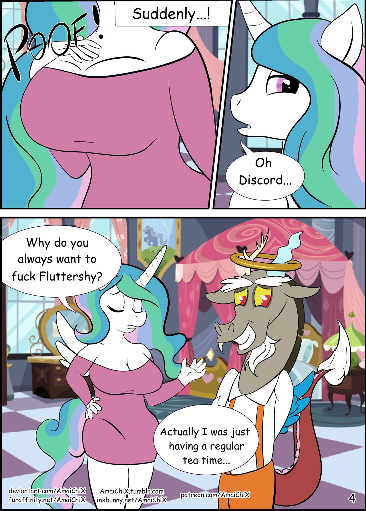 Teat Party page 5 full