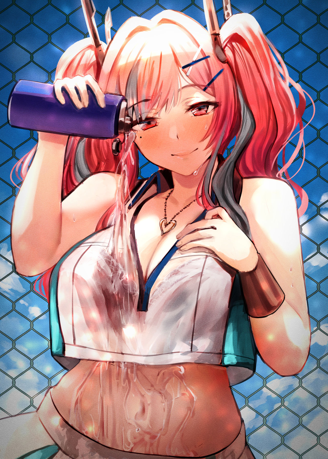 rin | 坂木りん page 3 full