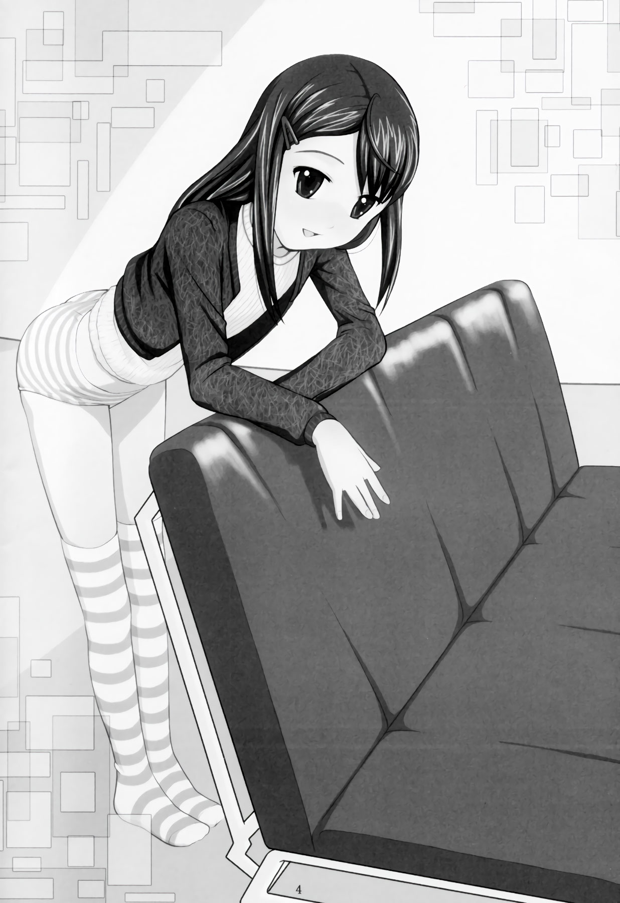 switch page 3 full