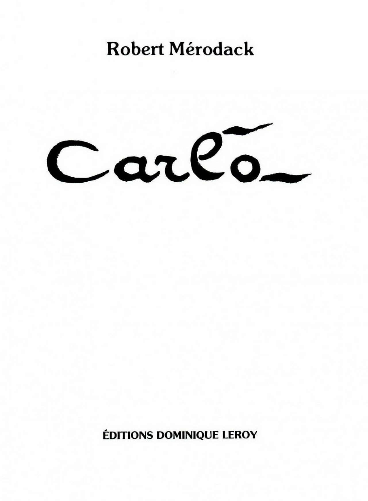 Carlõ page 5 full