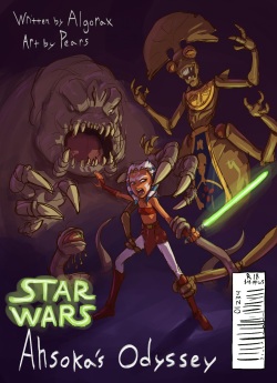 Ahsoka's Odyssey