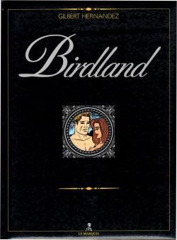 Birdland