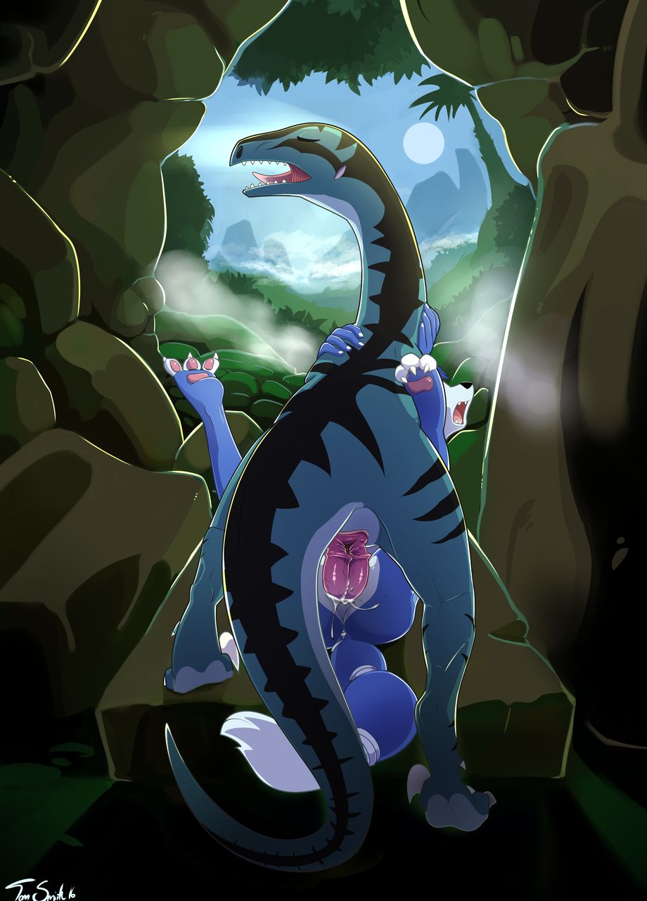 Dino Relations page 2 full