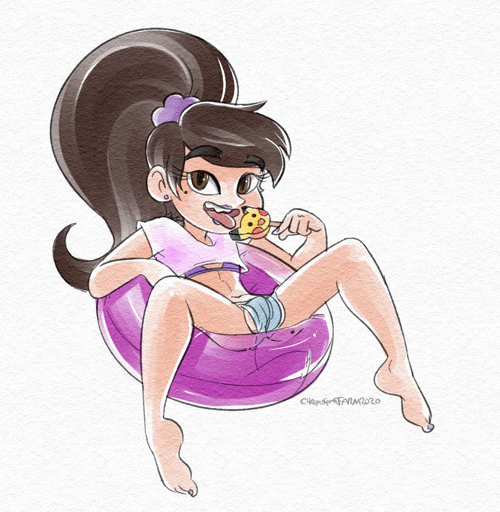 / Baraag / Pixiv  crownflame | cheesefritters | Chromosomefarm page 2 full