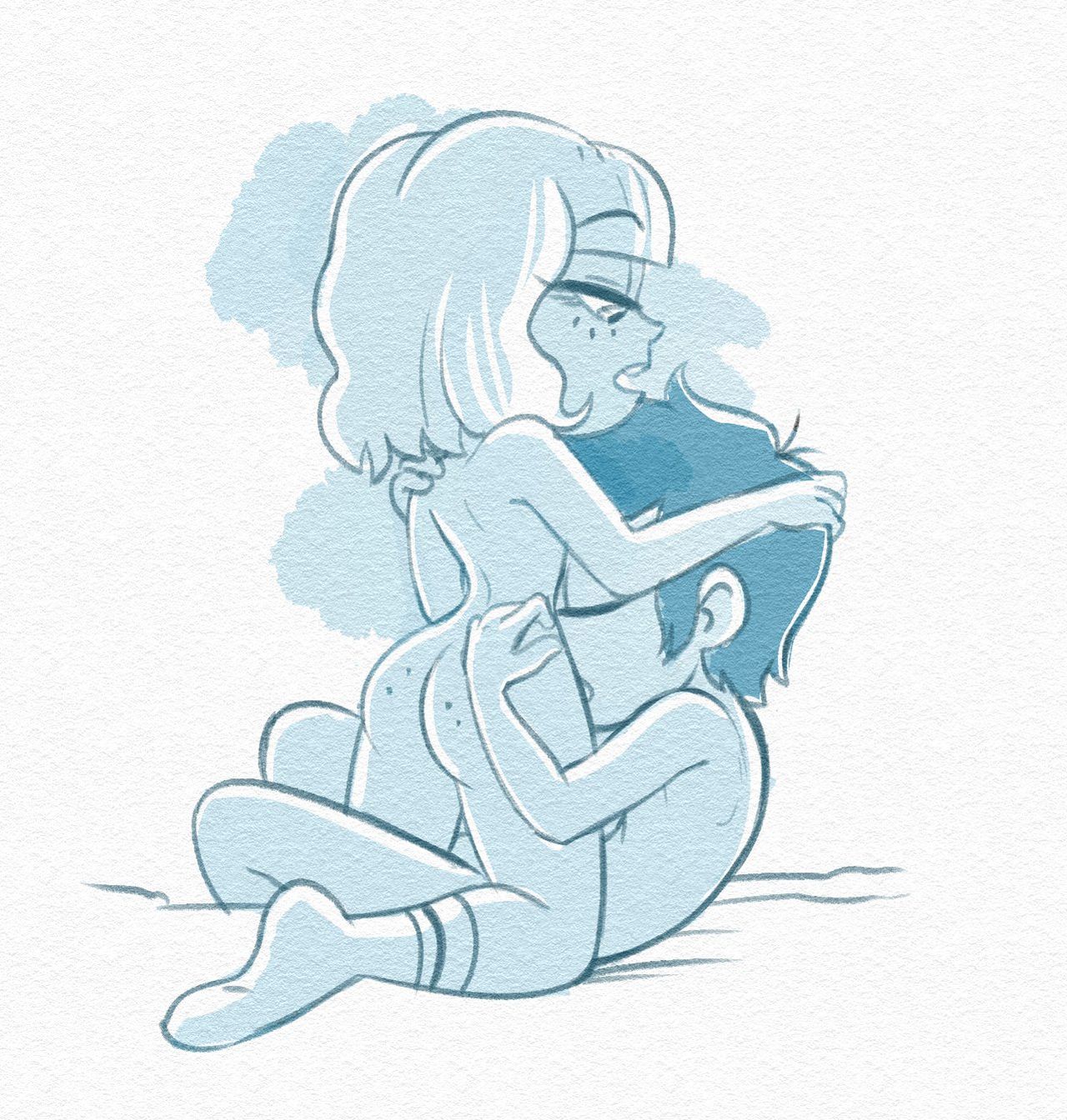 / Baraag / Pixiv  crownflame | cheesefritters | Chromosomefarm page 6 full