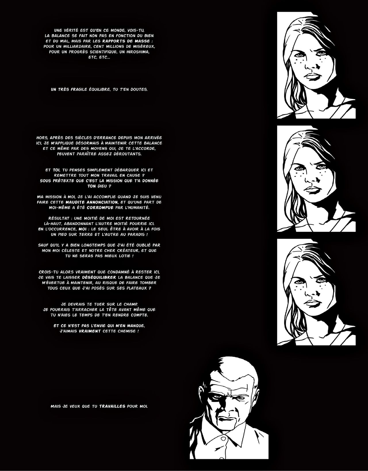 Déchus - T02 - Eden, Ouvre-moi tes Portes page 9 full