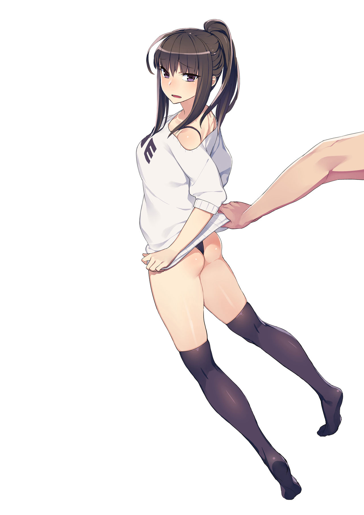 Sexless Kaishouyaku | Лекарство от фригидности page 3 full