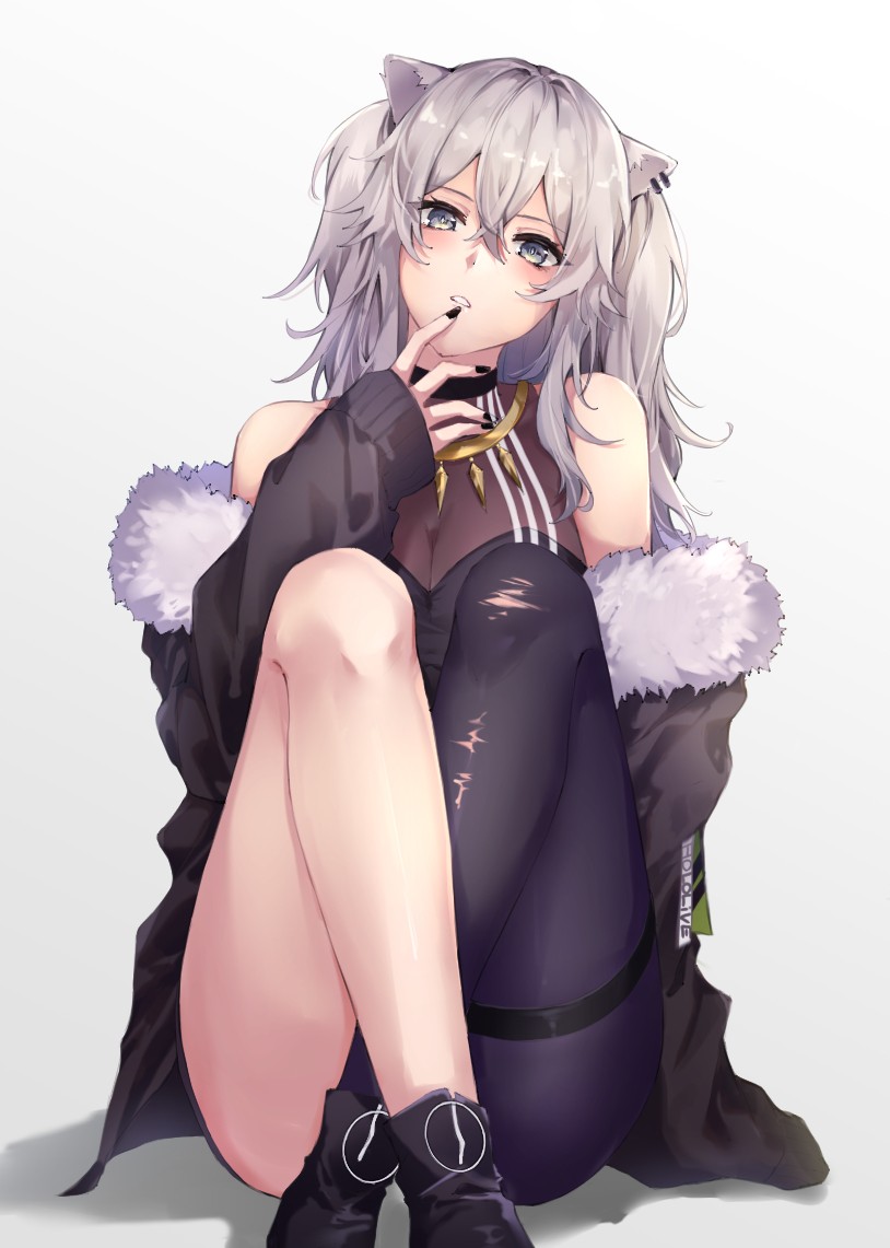 獅白牡丹 - 萌娘百科 萬物皆可萌的百科全書 Shishiro Botan Art _ Danbooru page 9 full
