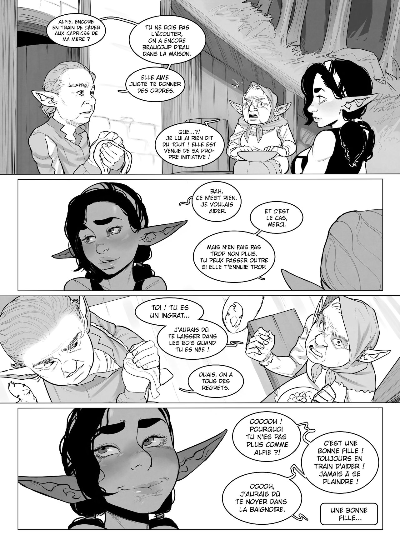 Alfie chapitre 05 page 2 full