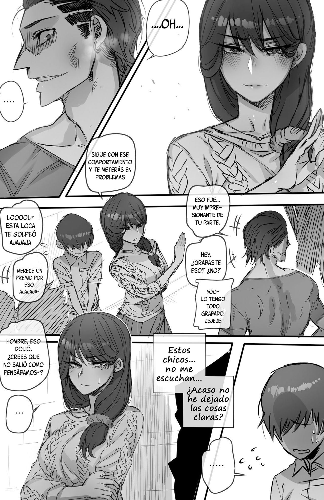 Discipline page 7 full