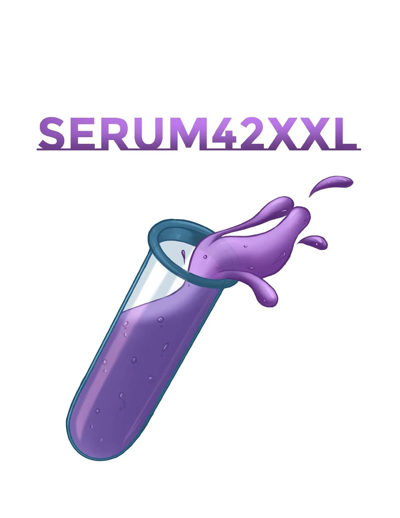 Serum 42XXL chapter 10 page 1 full