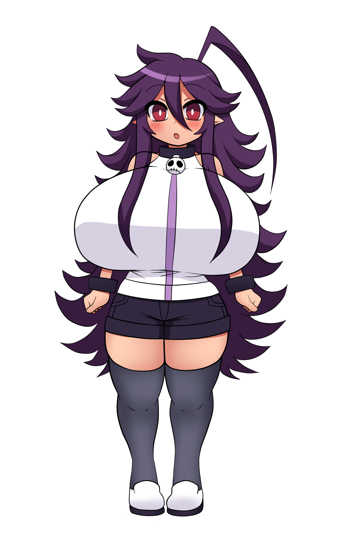 Rara ☆ page 5 full