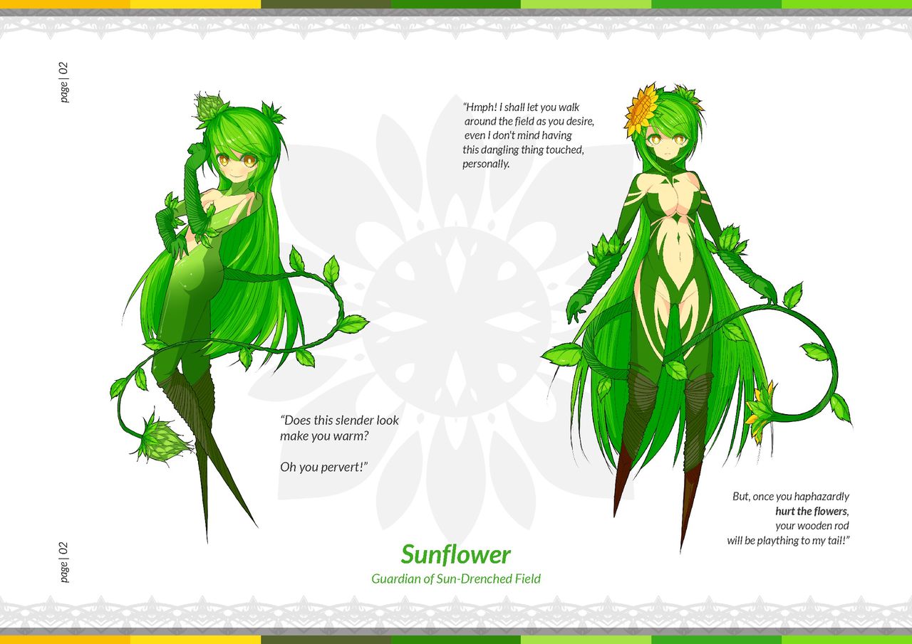 Codex Libido -Mundus- page 5 full