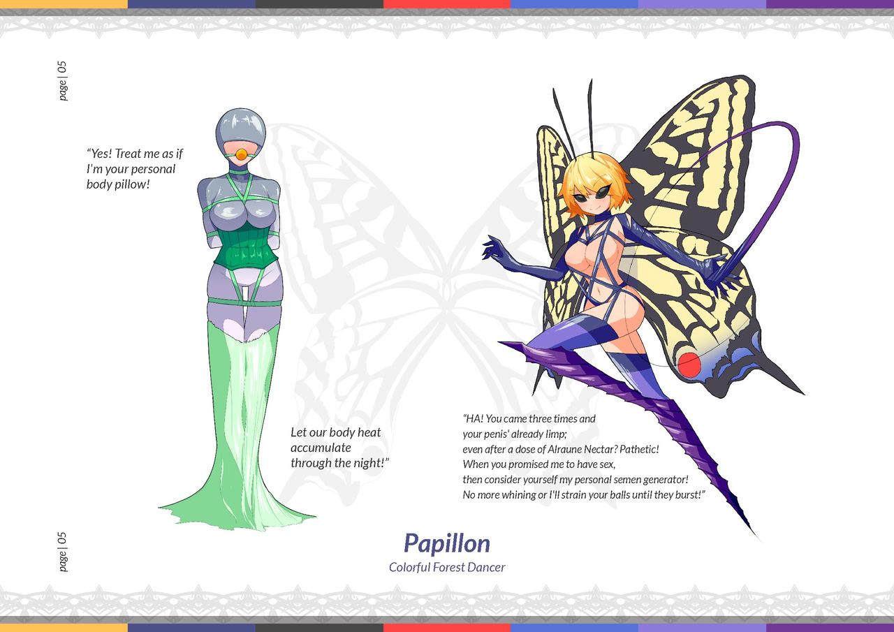 Codex Libido -Mundus- page 8 full