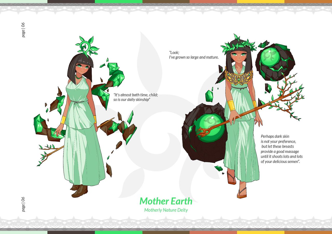 Codex Libido -Mundus- page 9 full