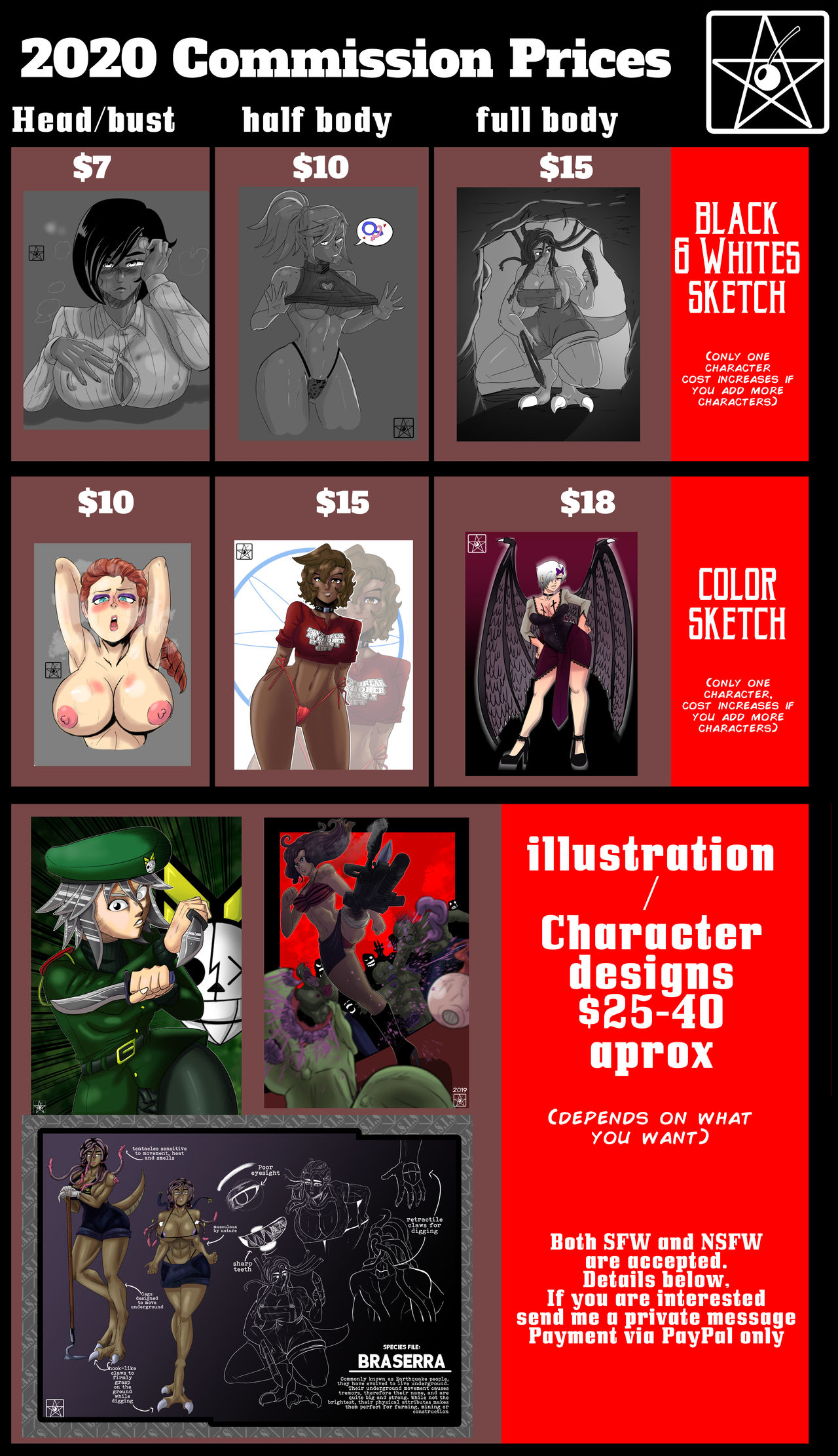 Desireé fulfill your wishes page 7 full