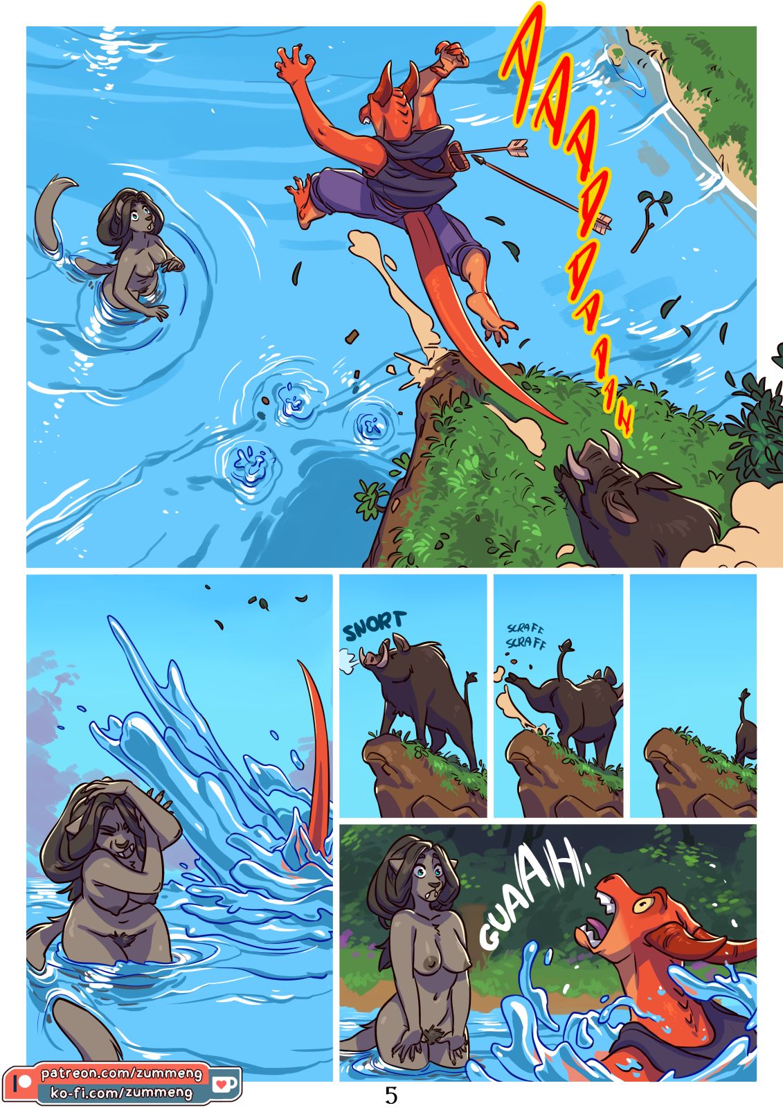 Wishes 2 page 6 full