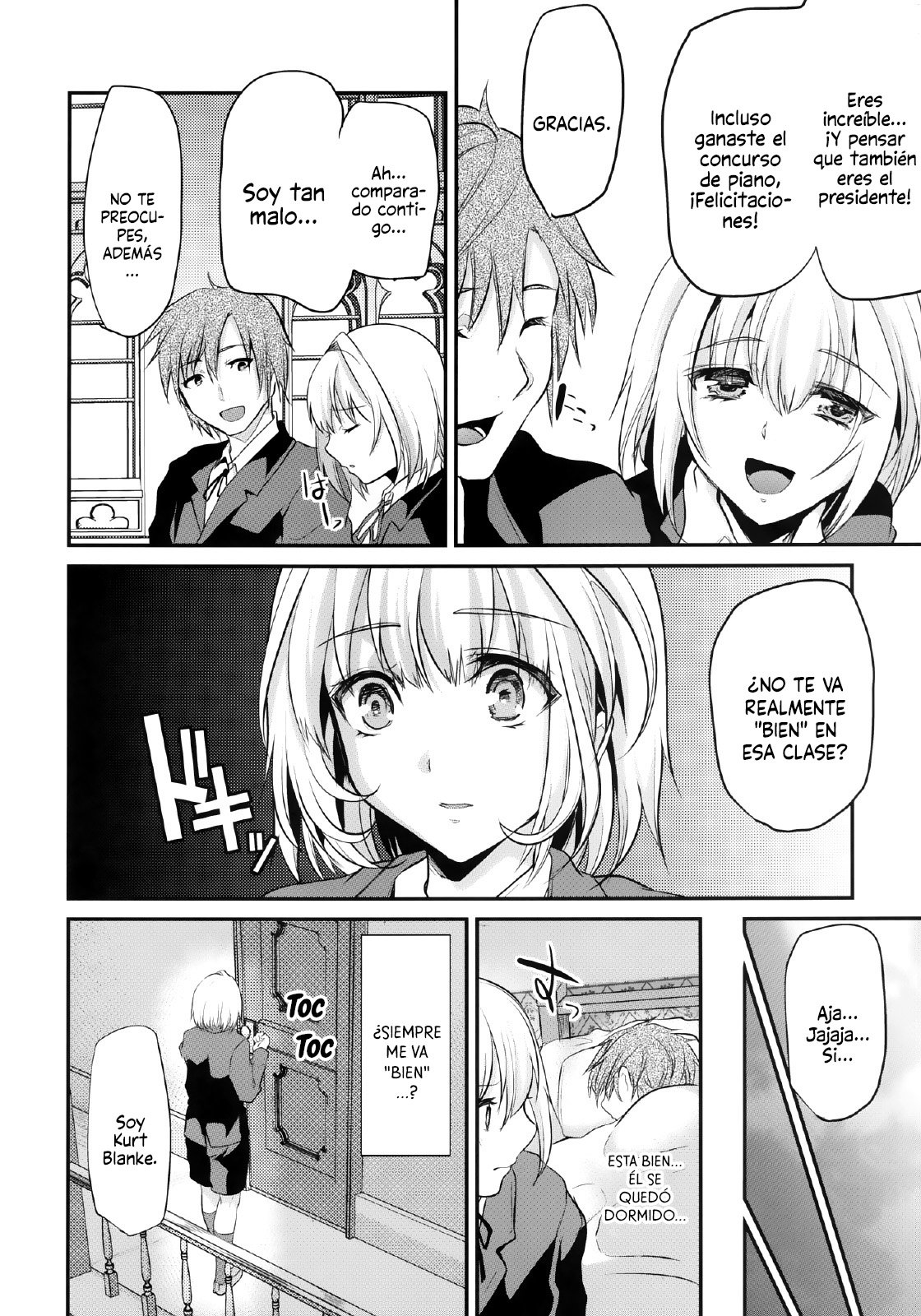 Yuujou Period page 3 full