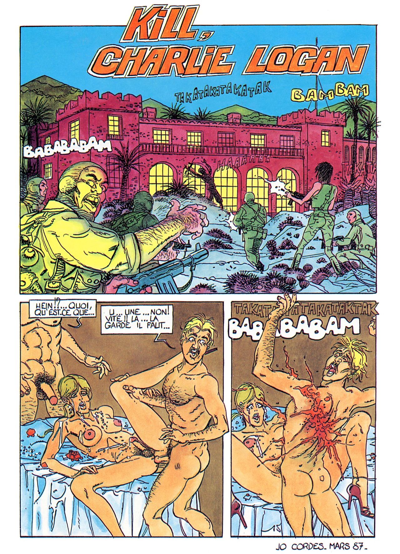 Charlie Logan 3 page 2 full