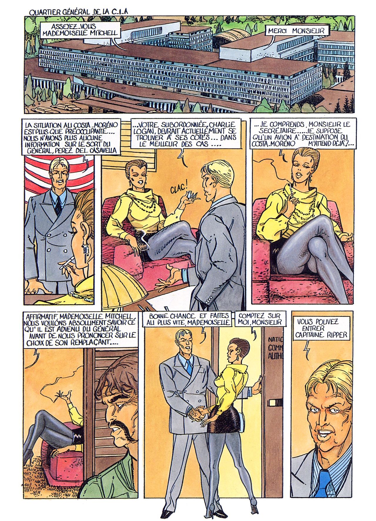 Charlie Logan 3 page 8 full
