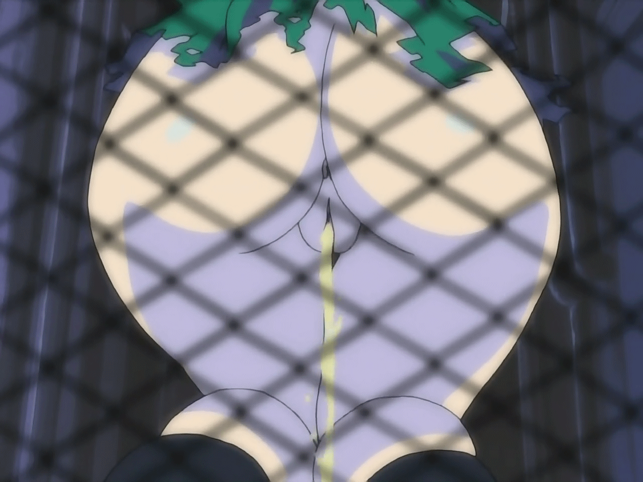 Angel Blade ep.1 HD animations page 4 full