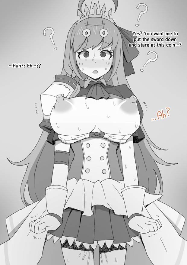 34.Horse's Onahole page 2 full