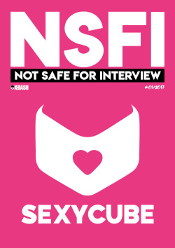 NSFI - Not Safe For Interview