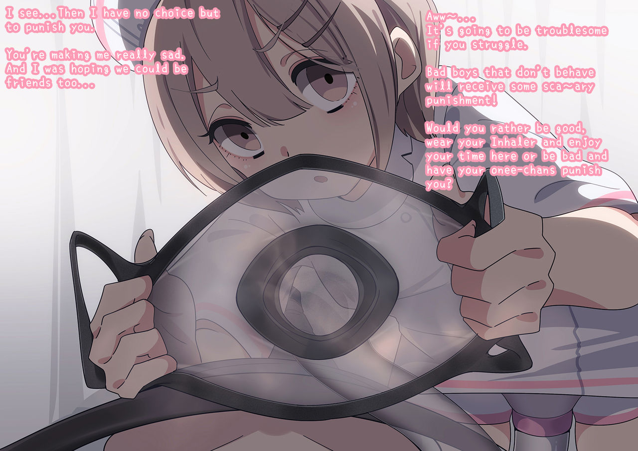 Seisen Shisetsu | Quality Control Facility page 7 full