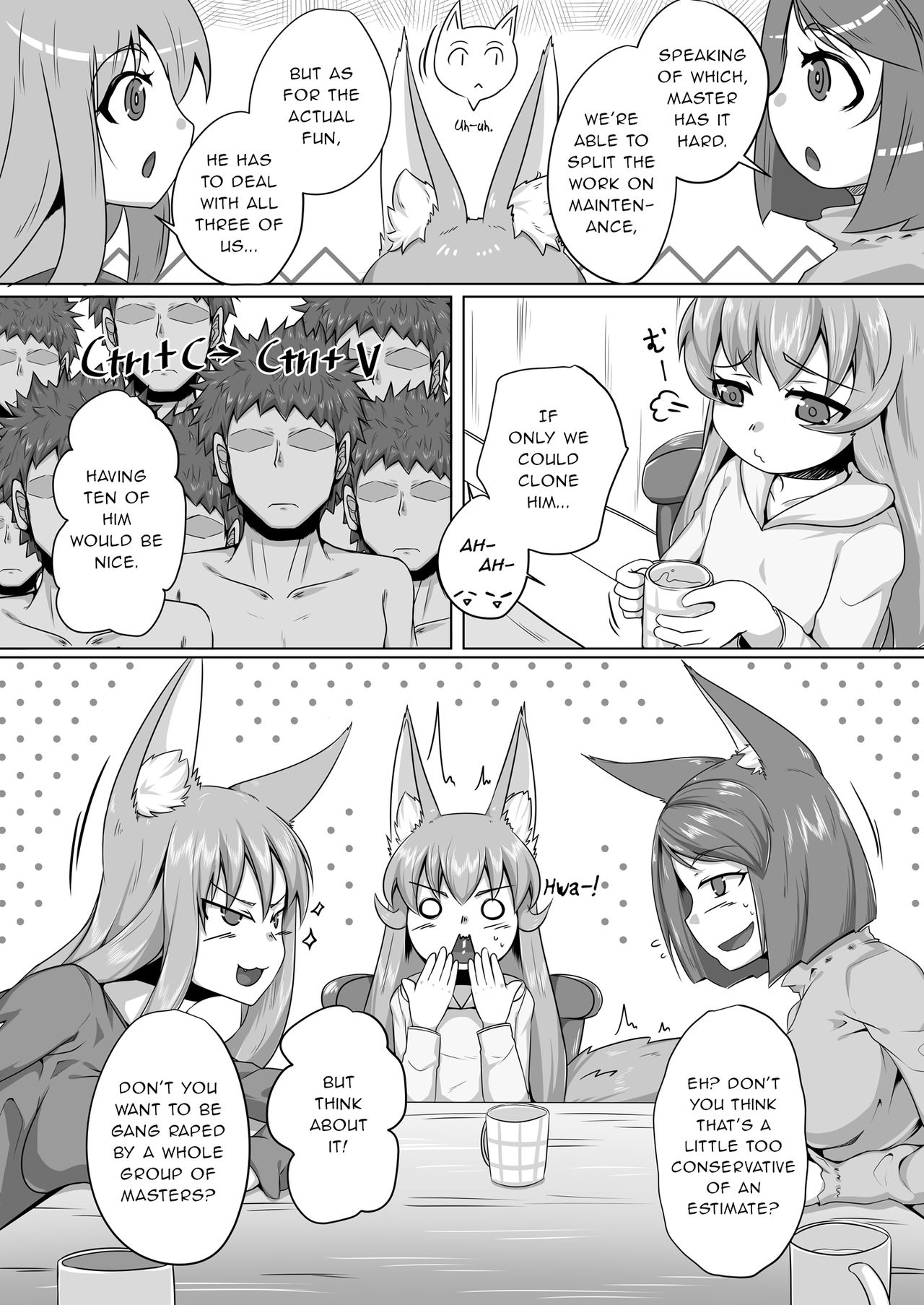 FOX MANIAX3 page 5 full