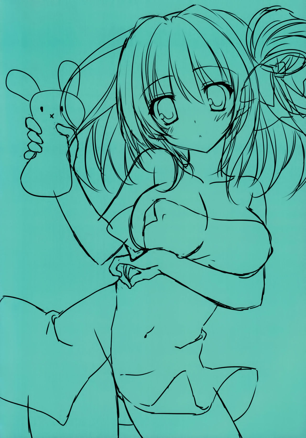 Soushisouai Ane Ecchi 5 page 3 full