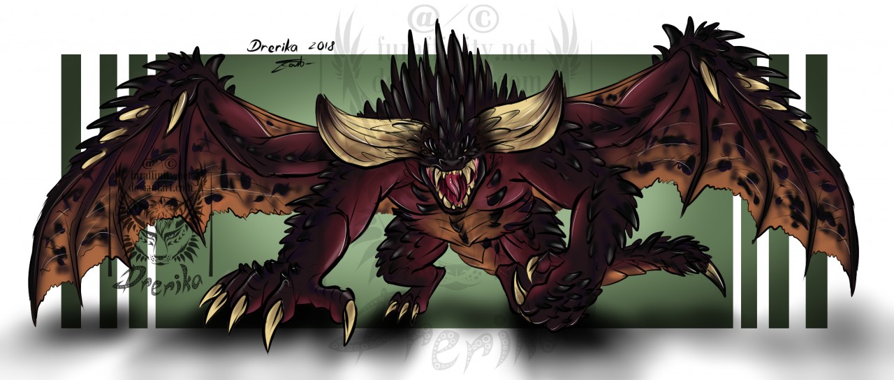 ARTIST drerika page 10 full