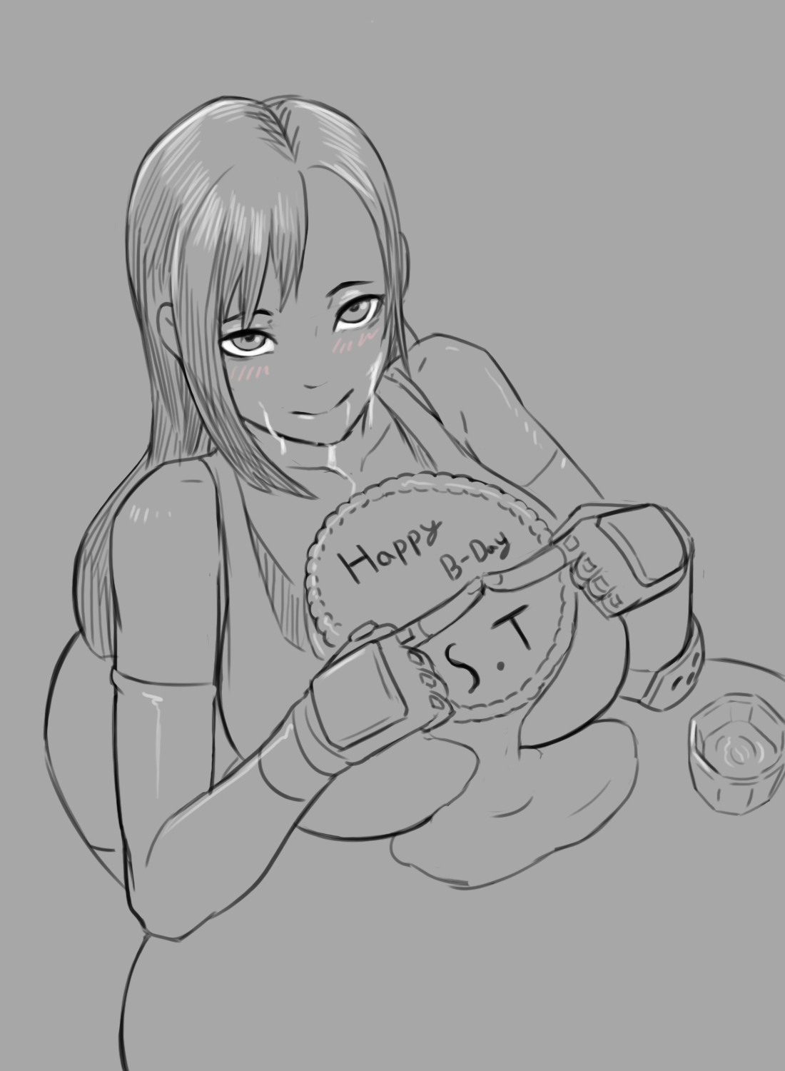 Tifa Unleashed page 4 full