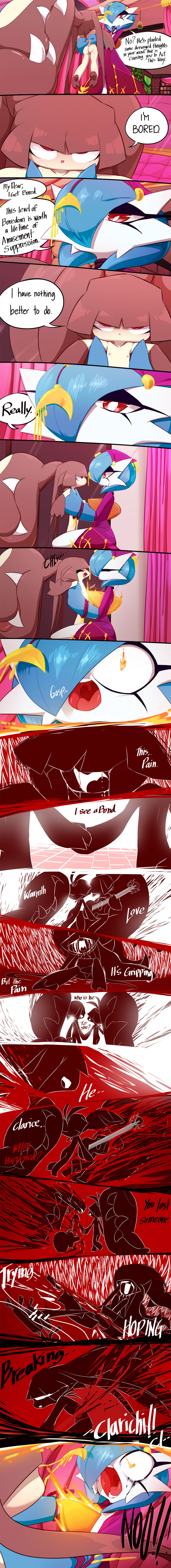 The Prodichi page 10 full