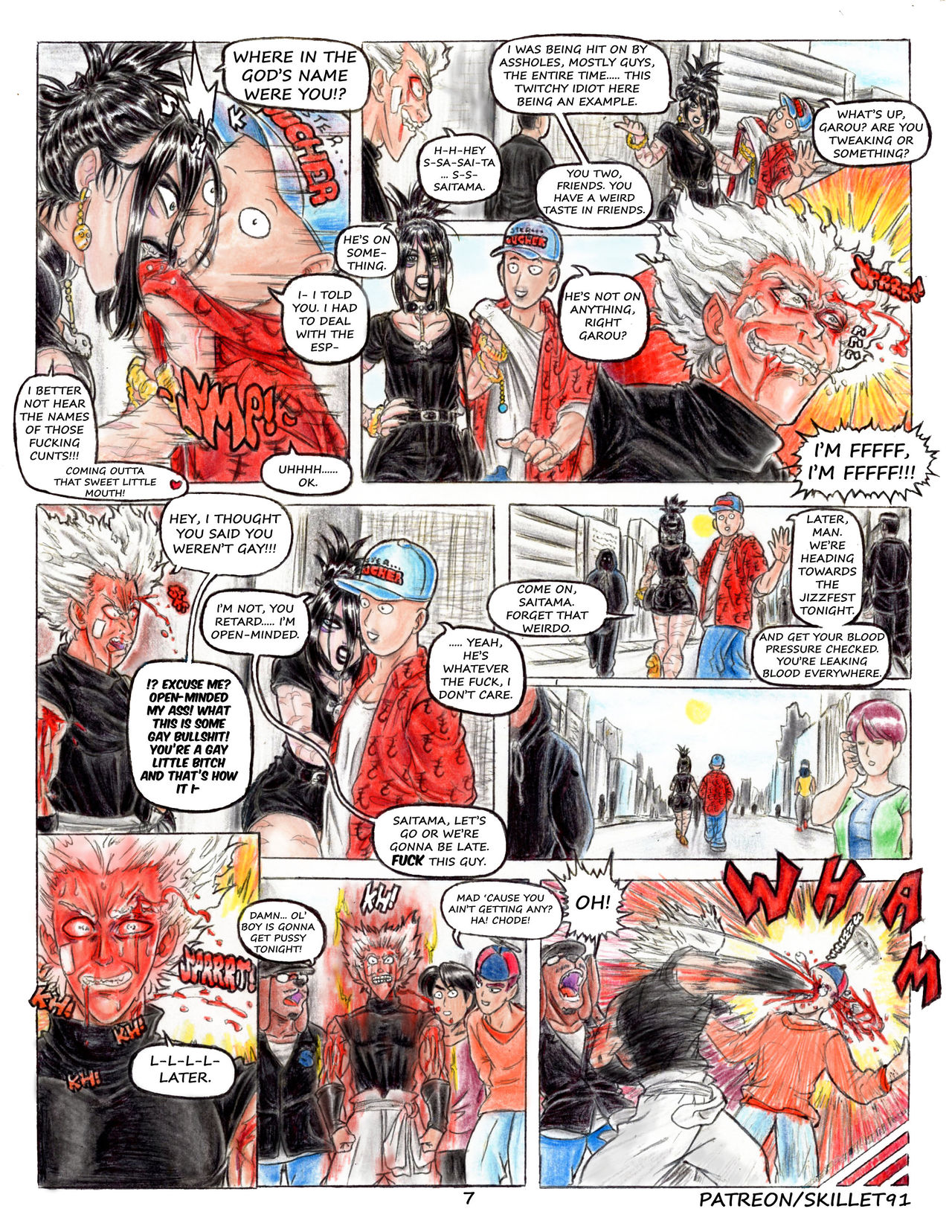 OPM: CockBlocked page 8 full