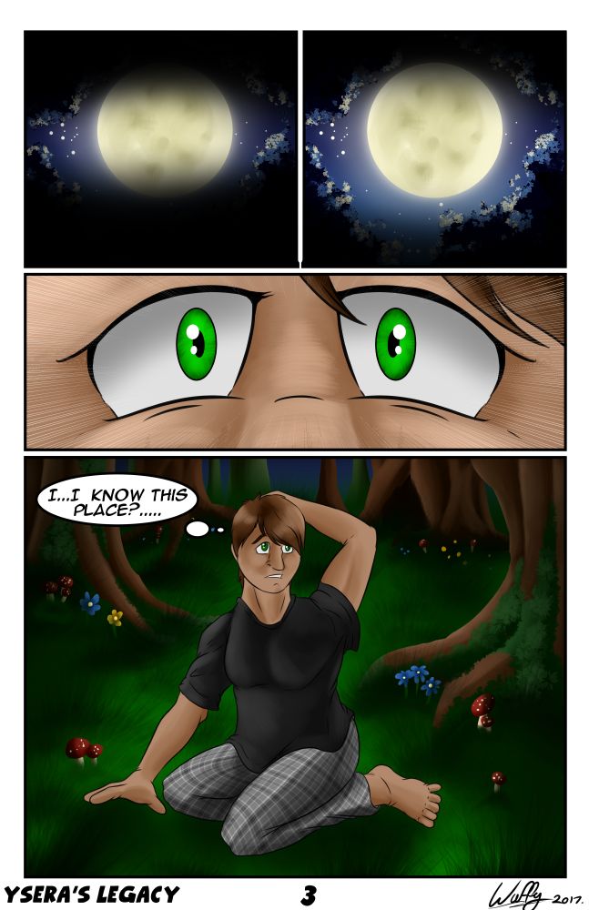 Ysera's Legacy page 3 full