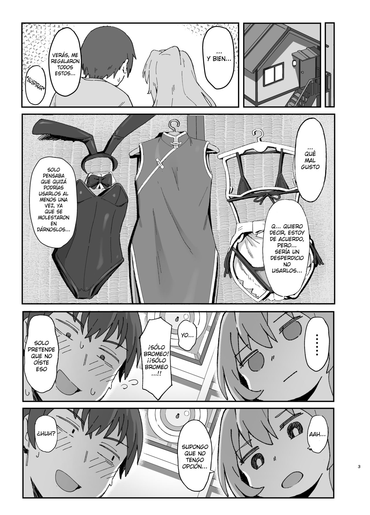 Toradora! no Erohon 2 | Toradora! Porn Book 2 page 2 full