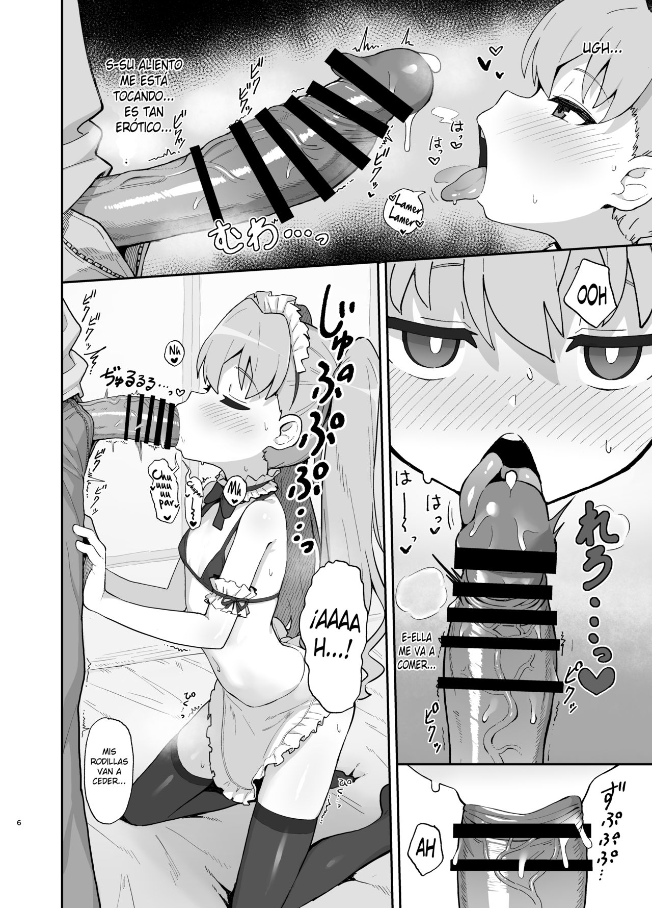 Toradora! no Erohon 2 | Toradora! Porn Book 2 page 5 full