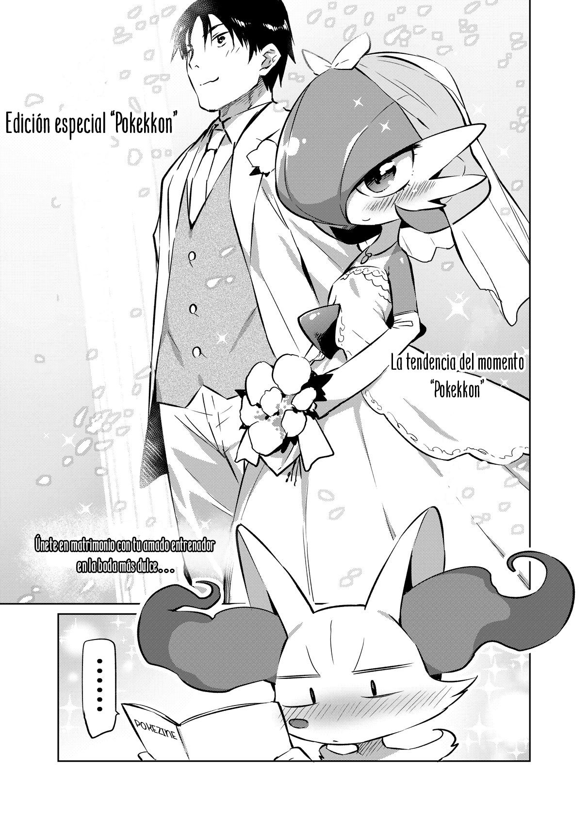 PoKekkon +α page 1 full