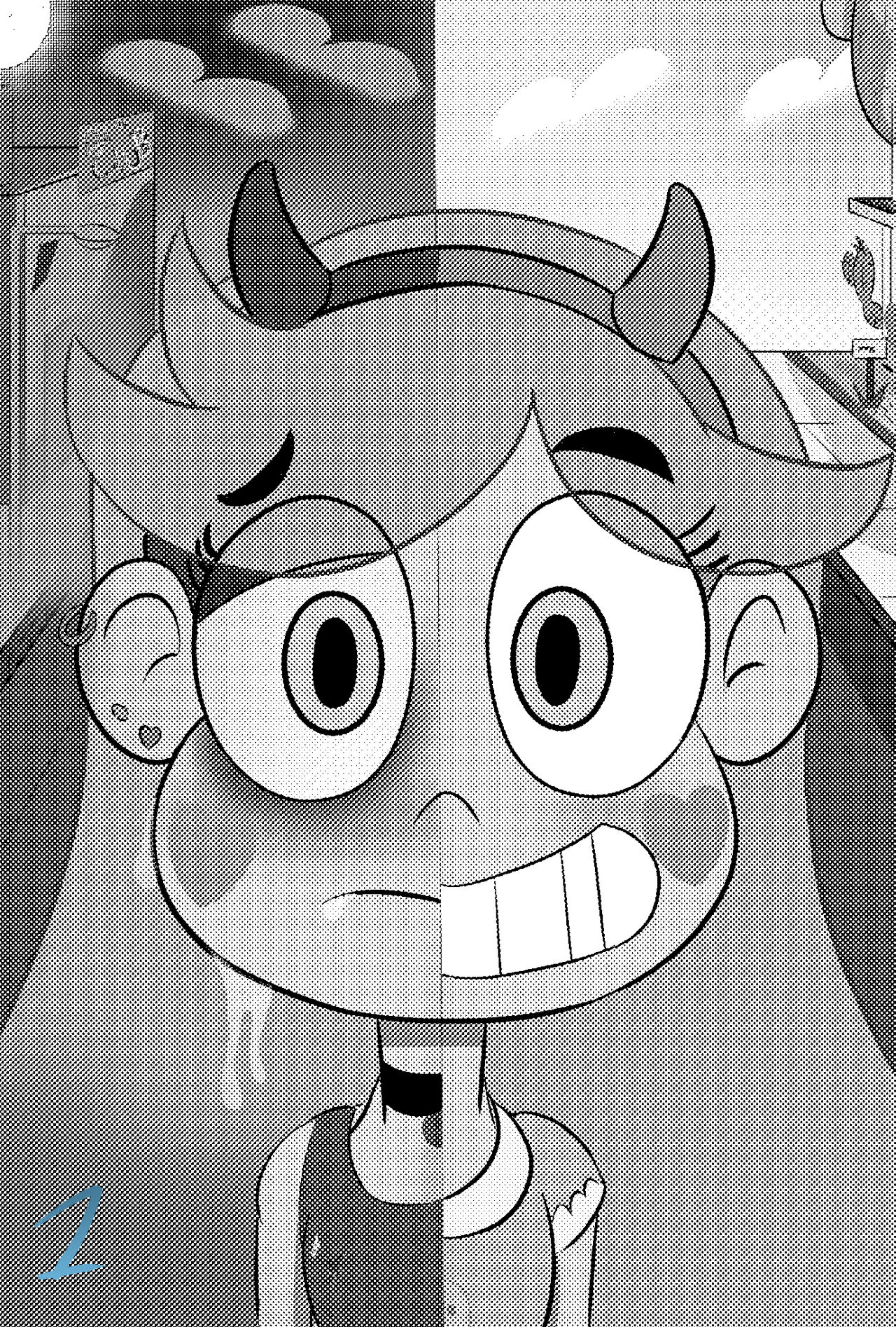 Rebel Princess page 2 full