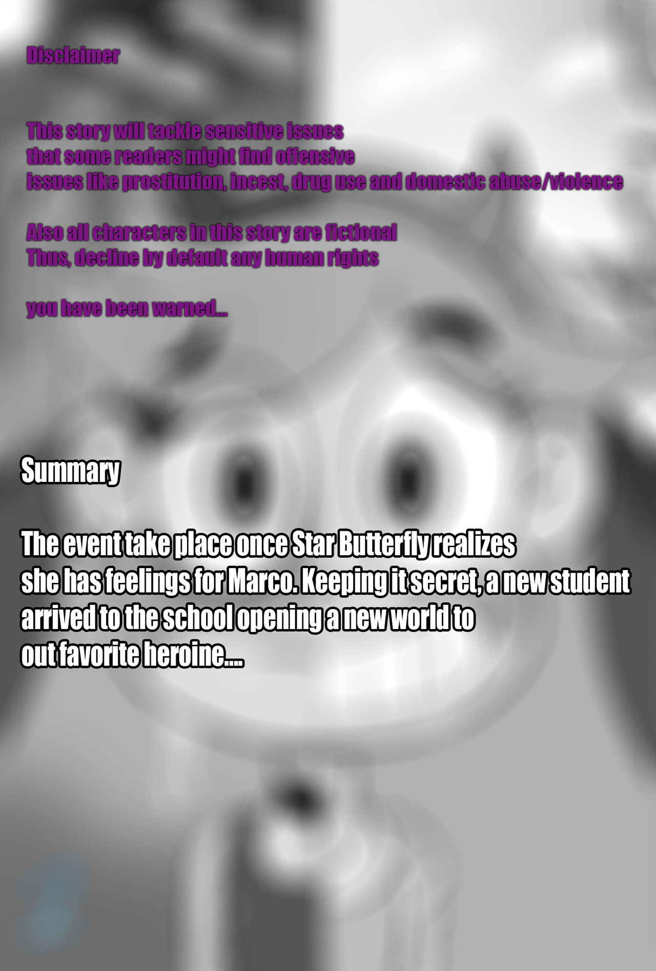 Rebel Princess page 3 full