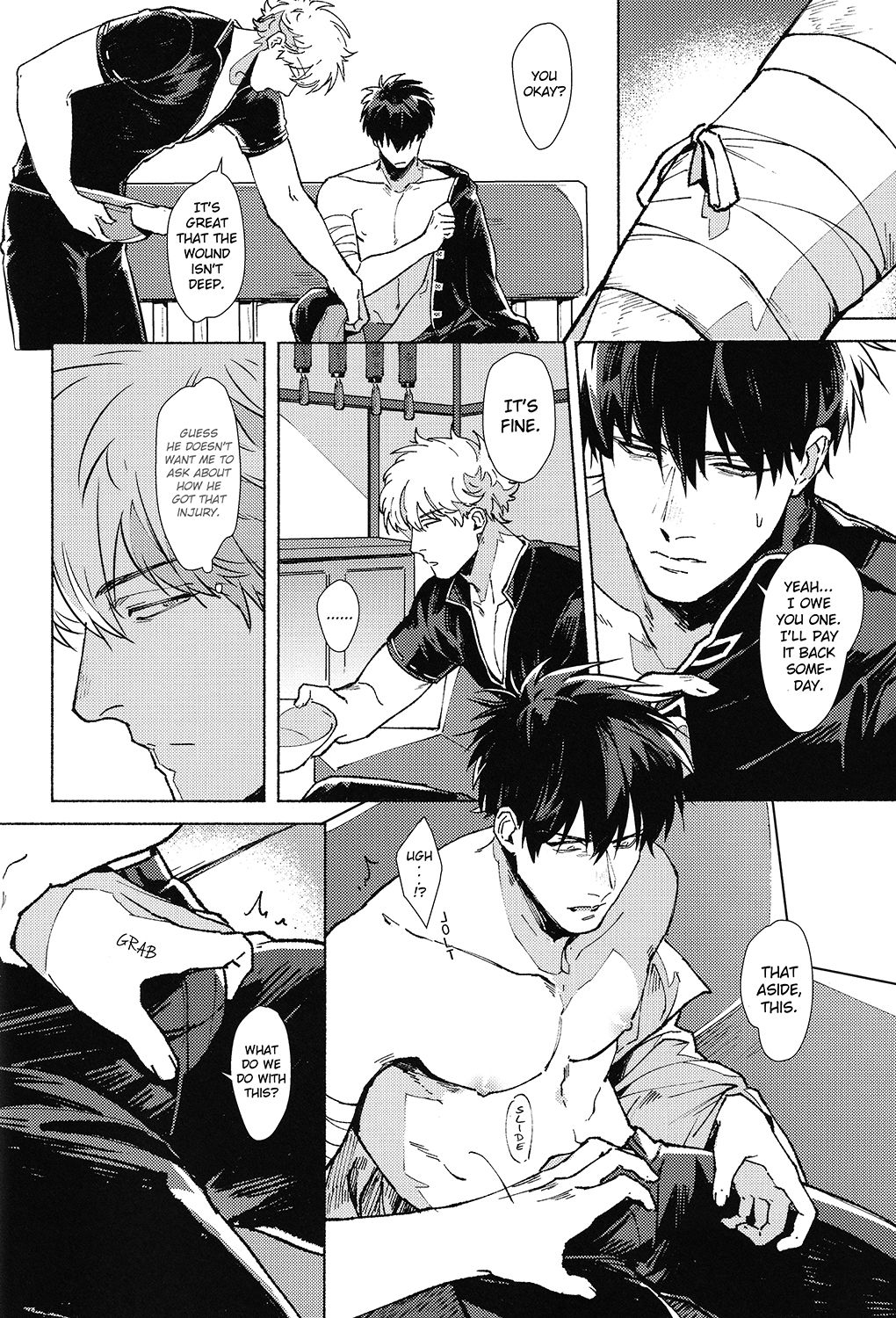VOID page 10 full