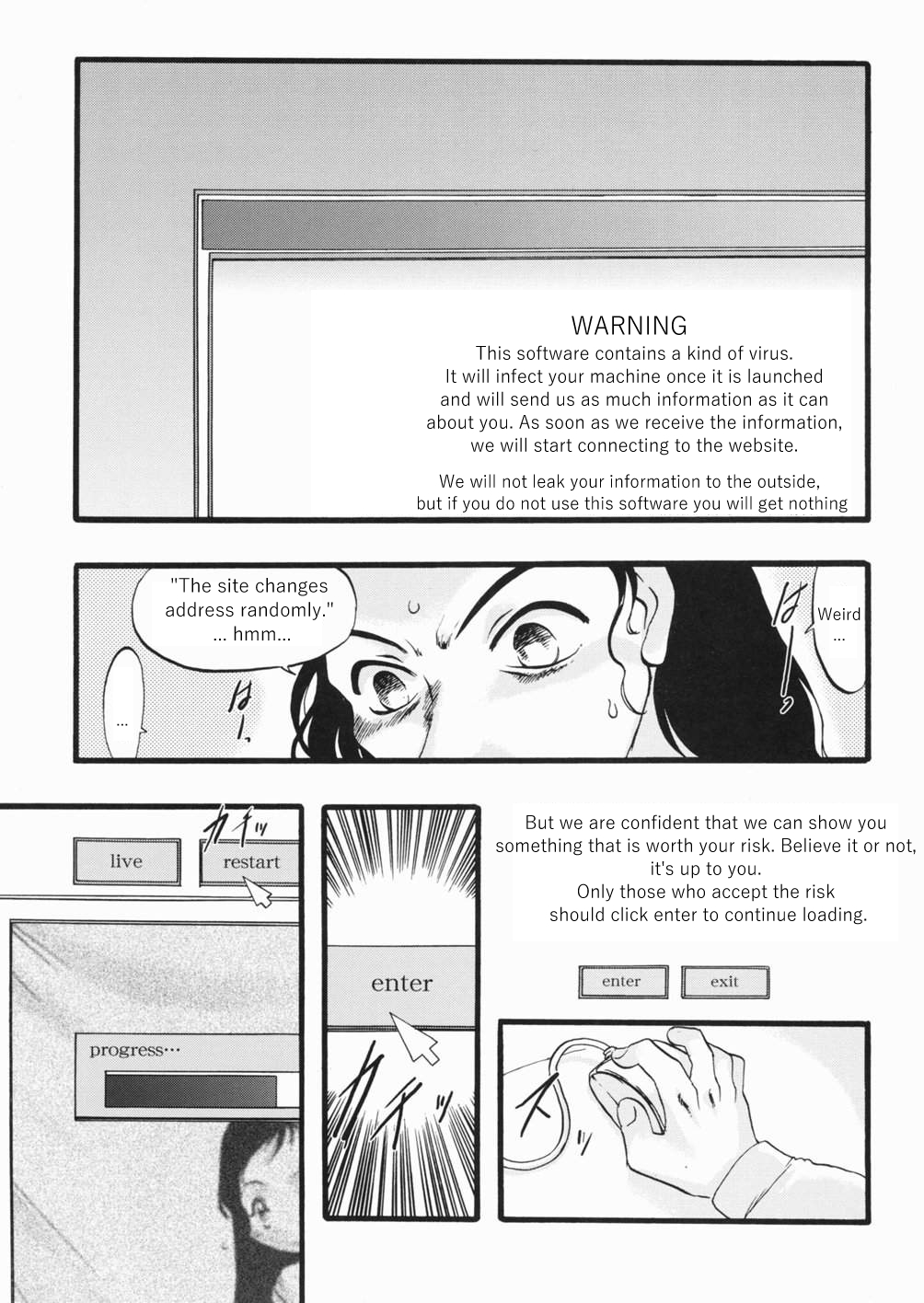LIVE page 8 full