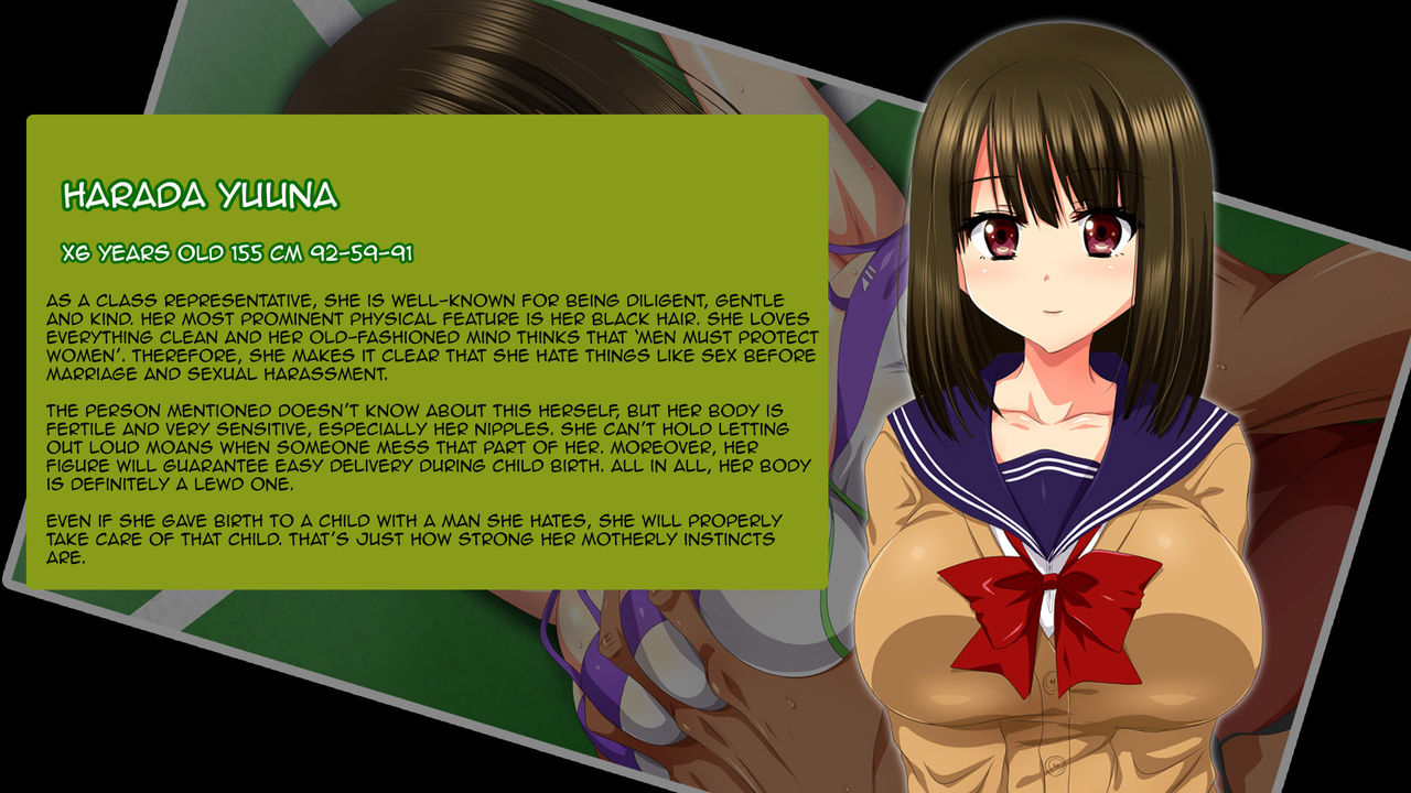 YariCir ni Maketa Bukatsu Shoujo | The Girls Who Lose To Fuck Club page 3 full