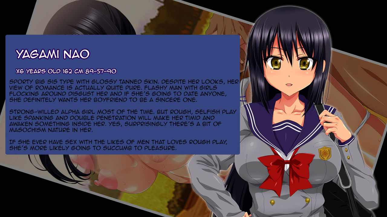 YariCir ni Maketa Bukatsu Shoujo | The Girls Who Lose To Fuck Club page 4 full