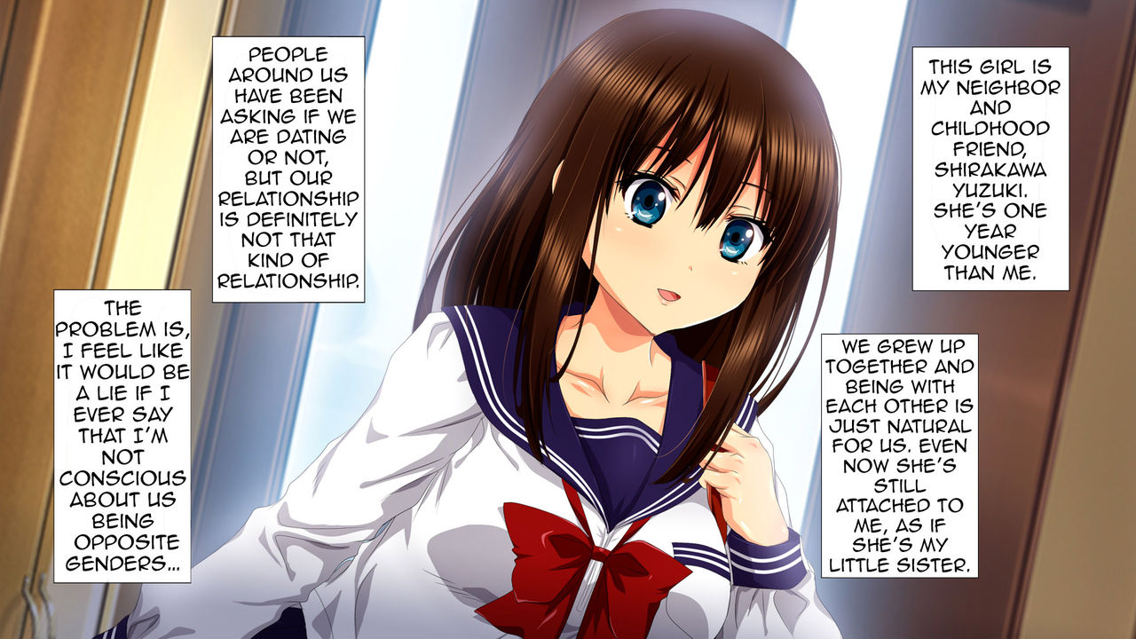 YariCir ni Maketa Bukatsu Shoujo | The Girls Who Lose To Fuck Club page 7 full