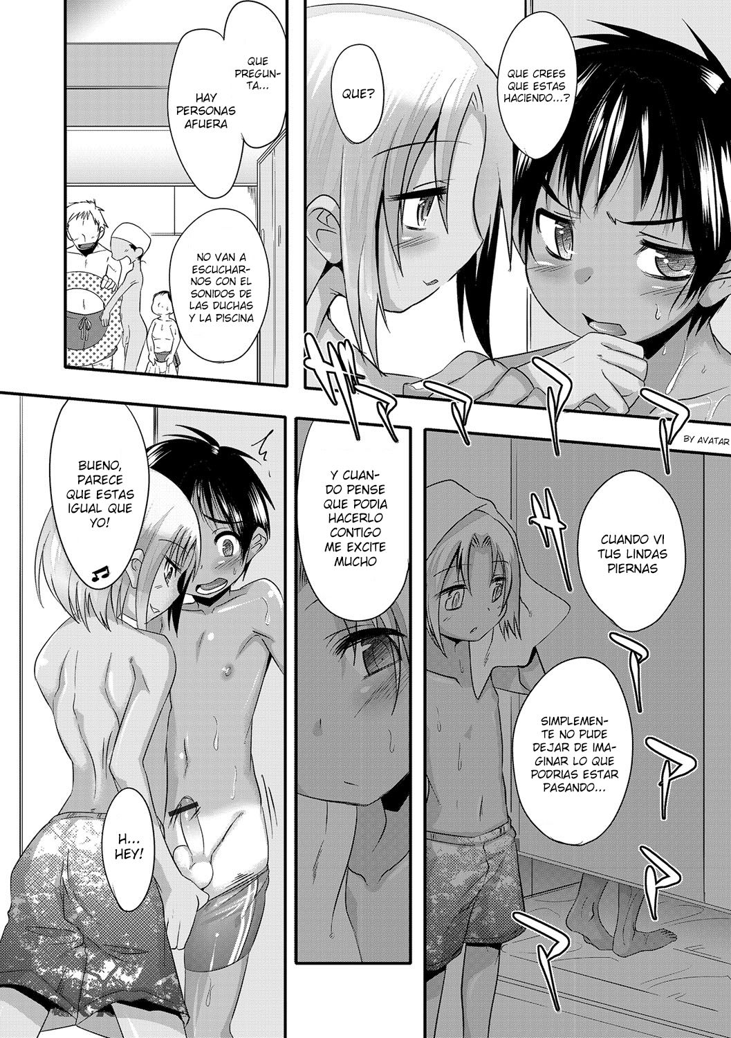 Summer Land page 2 full
