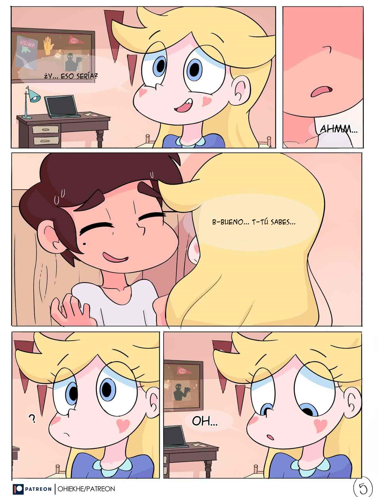 Time Alone page 6 full