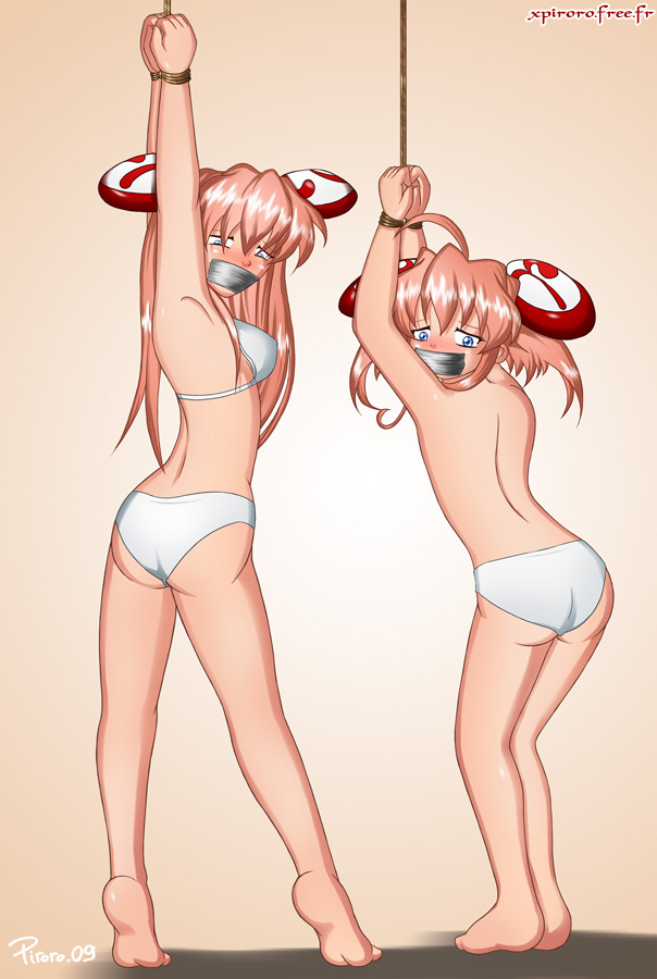 ARTIST piroro page 8 full