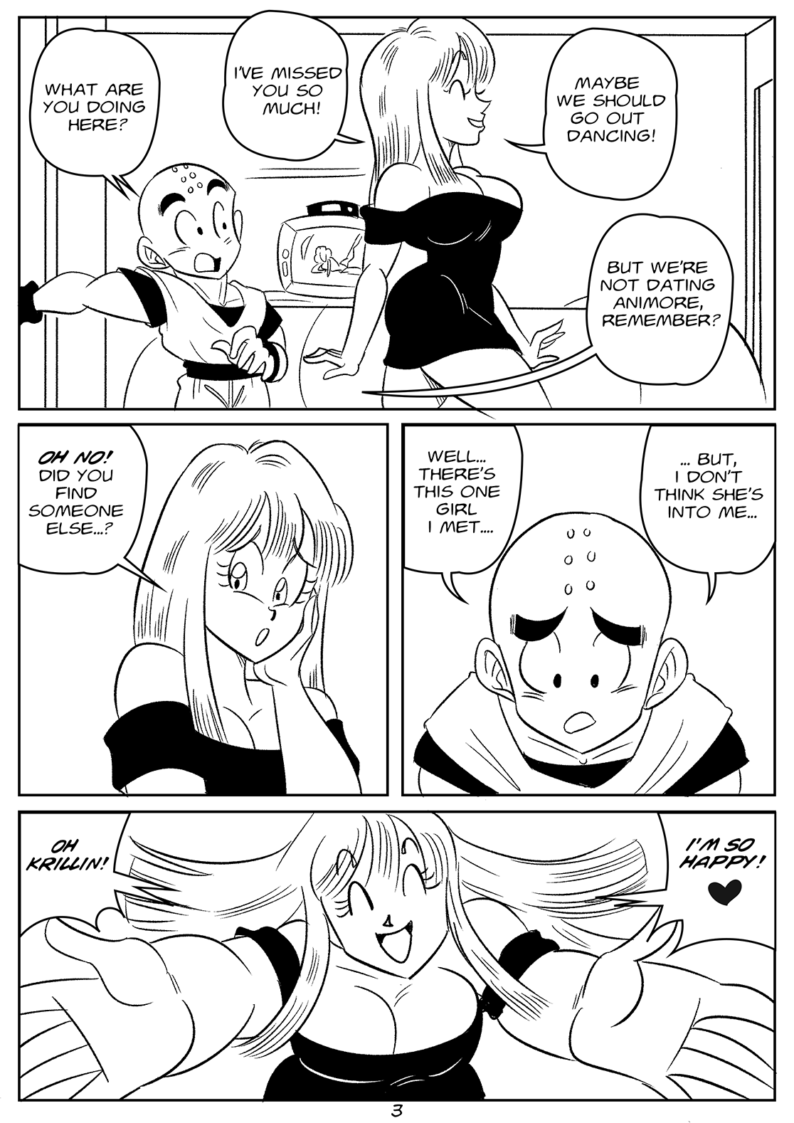 Surprise Visit page 7 full